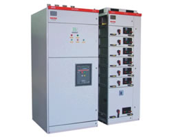 MNS Low Voltage Switchgear