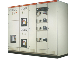 GCS Low Voltage Drawable Distribution Switchgear